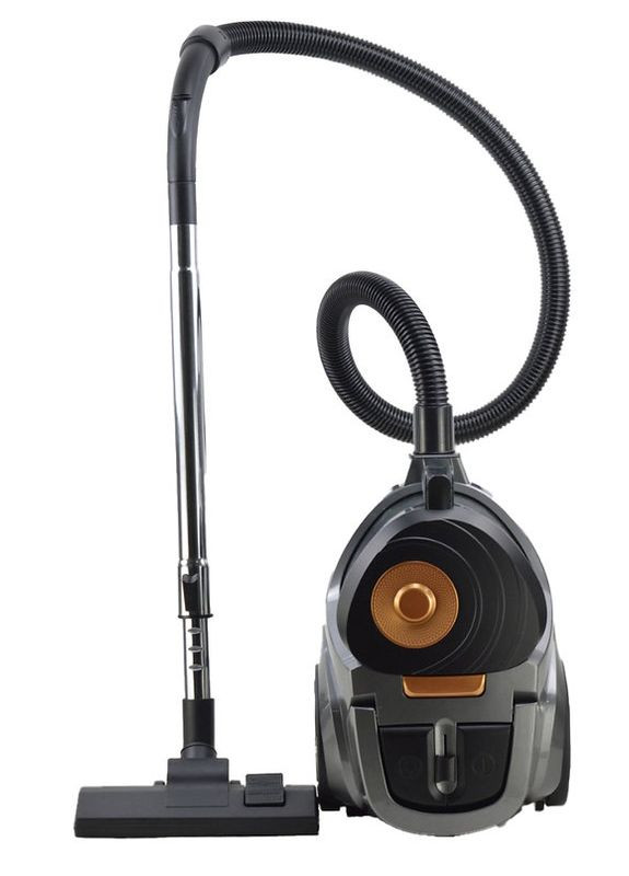 Пылесос BVC-9000G AeroPro series Blaufisch (341322347)