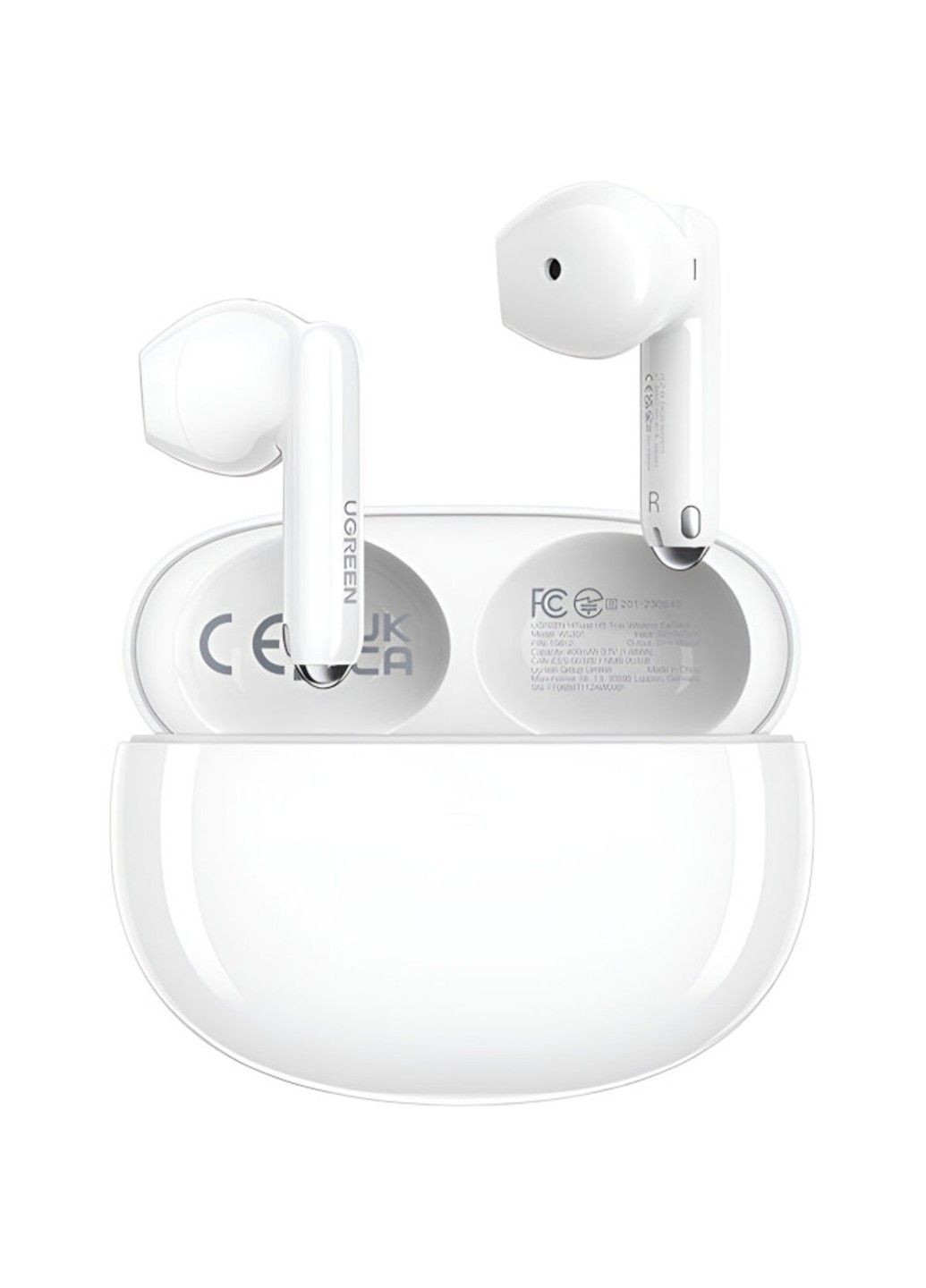 Бездротові навушники WS201 HiTune H5 True Wireless Earbuds(UGR-15612) Ugreen (371362947)