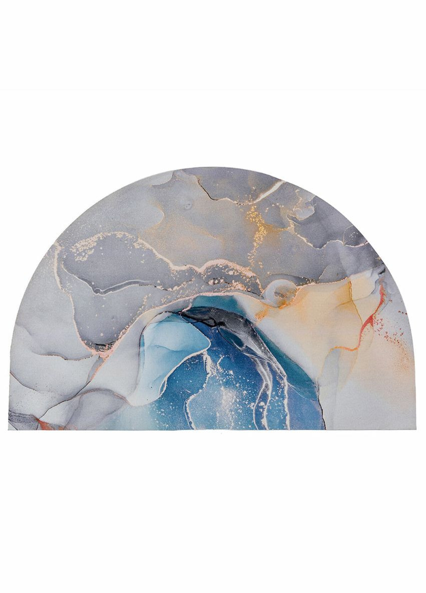 Влагопоглощающий коврик 40*60CM*3MM (D) SW-00002549 Sticker Wall (327874410)