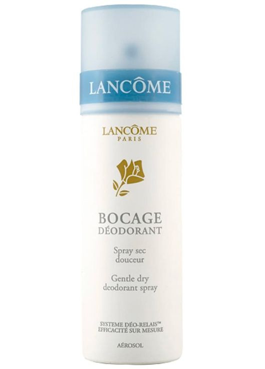 Bocage Gentle Dry Deodorant Spray - Bocage 125ml (14835-21536) Lancome (368665723)