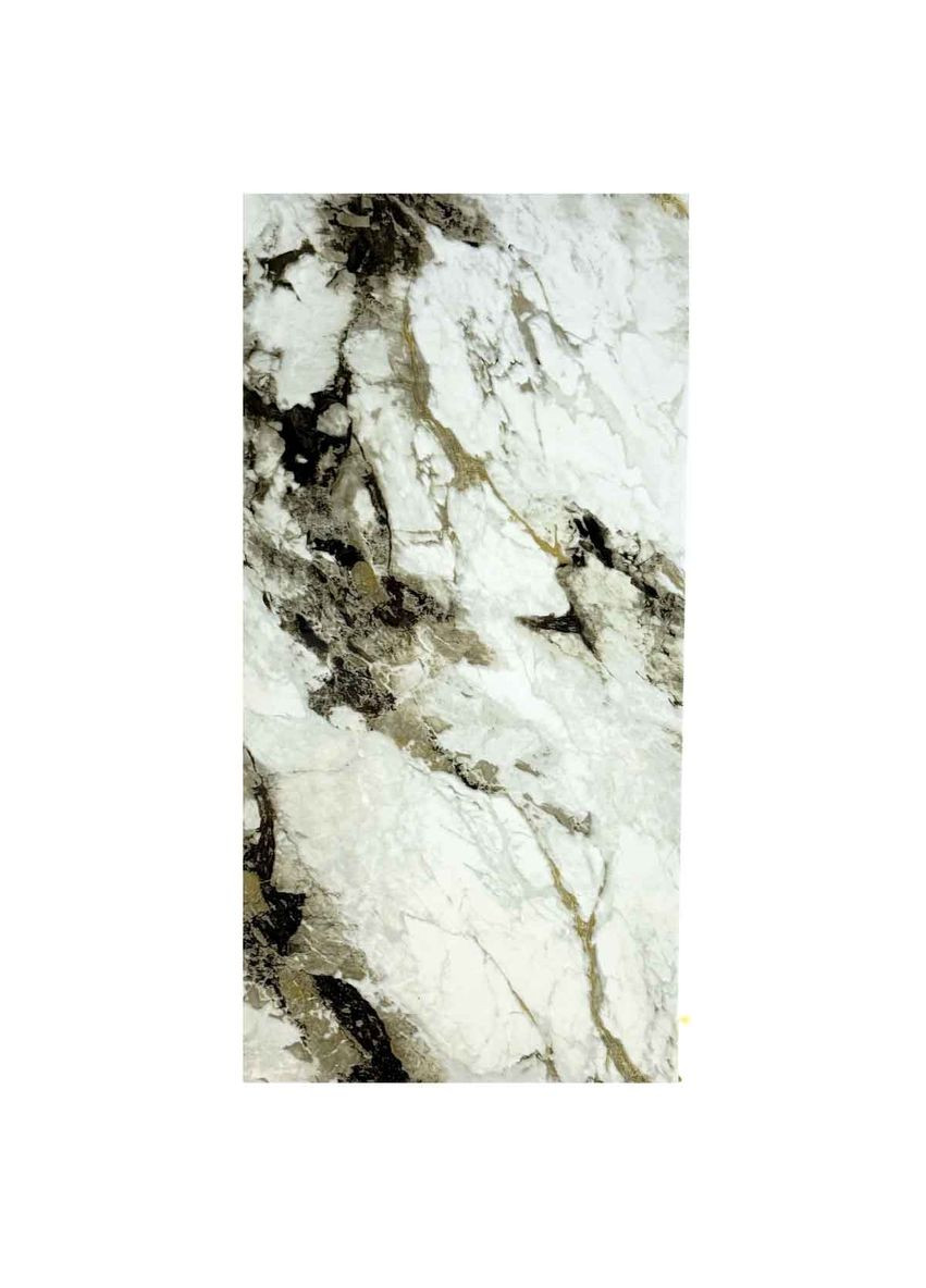 Самоклеящаяся плитка мрамор Анталия 600*300*2мм Loft Expert (352165971)