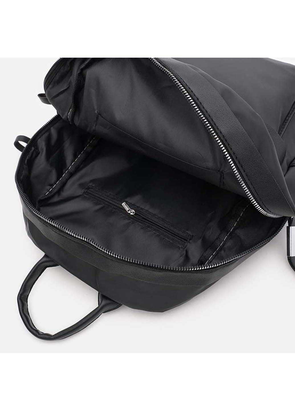 Рюкзак Monsen C1XLT5025bl-black (282615347)