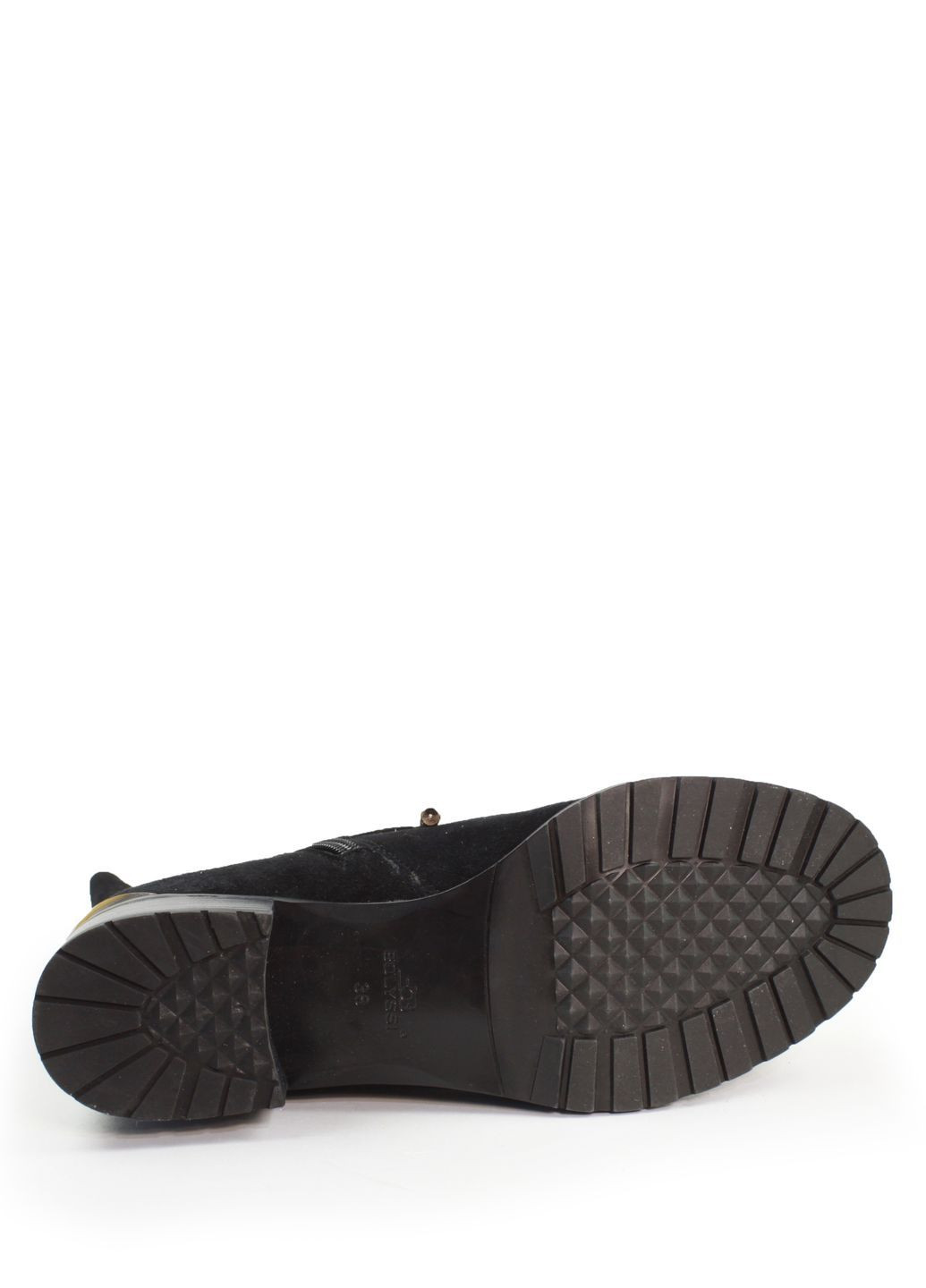 Зимние женские замшевые зимние ботинки берцы It-Girl с мехом, со шнуровкой из натуральной замши, из натурального меха