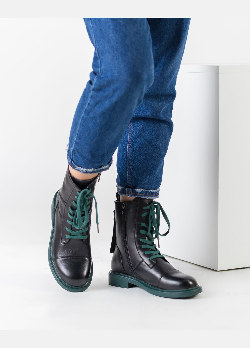 Черевики (1434Б) Berkonty (328915796)