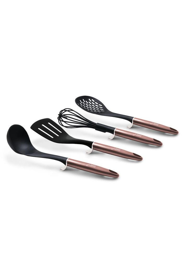 Набір кухонного приладдя I-Rose Edition (BH-6239) Berlinger Haus (315143925)