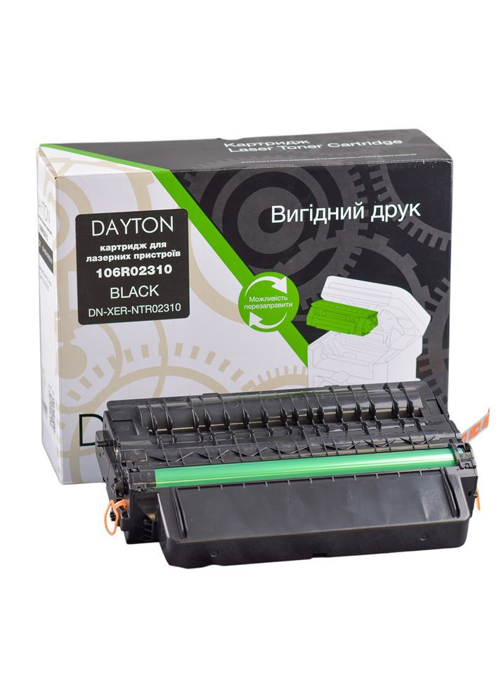 Картридж Xerox 106R02310 для WC 3315/3325 (DN-XER-NTR02310) Dayton (365822881)
