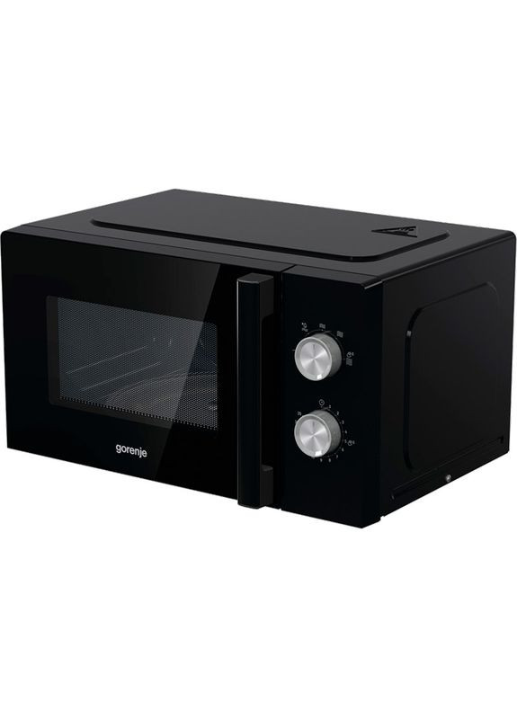 Мікрохвильова піч MO17E1BH (M20XYZ) Gorenje (306527961)