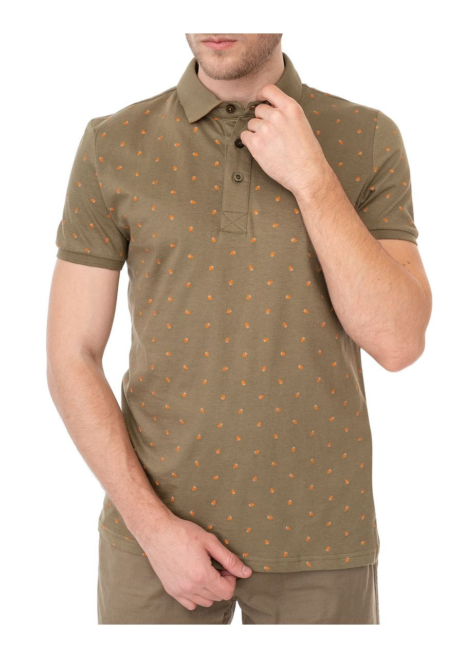 Поло чоловіче E-Bound (186100677)