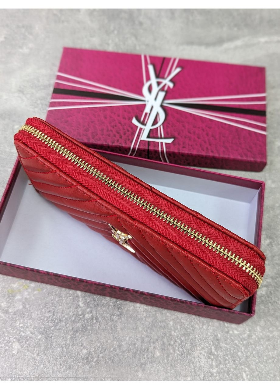 Женский кошелек большой No Brand (369935622)