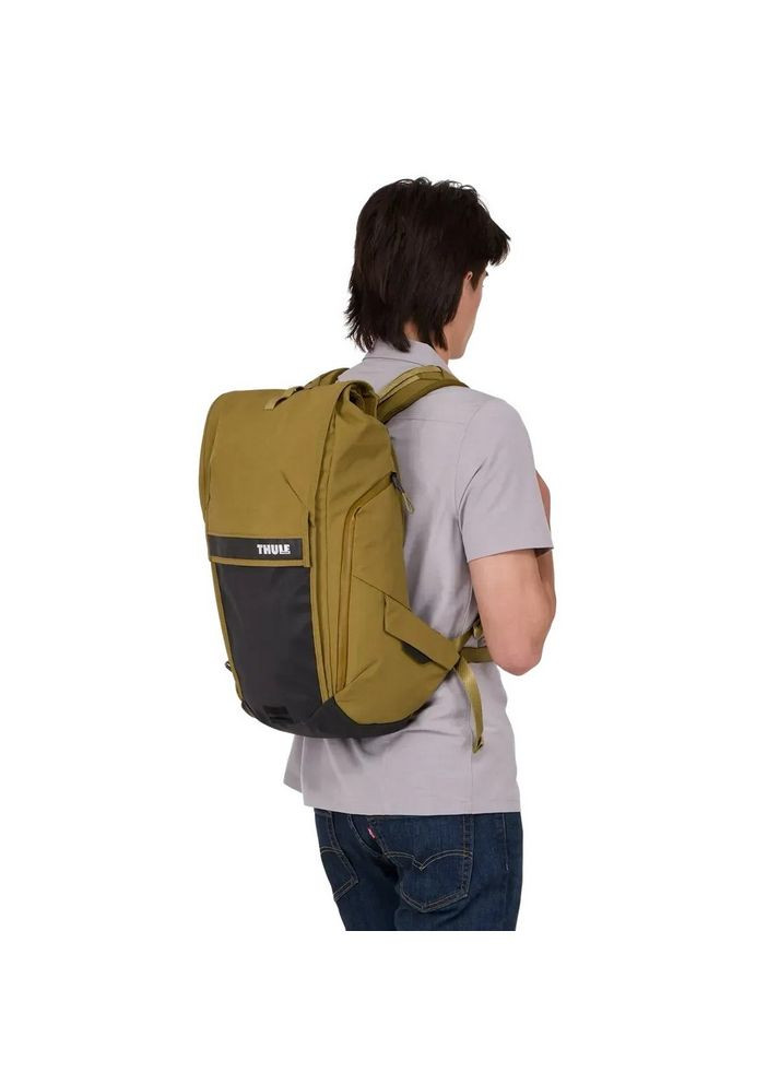Рюкзак Paramount Commuter Backpack 20 л TH 3205234 Thule (363979013)