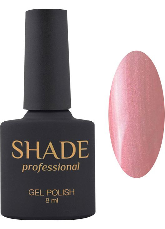 Гель-лак G030, 8 мл Shade (352175968)