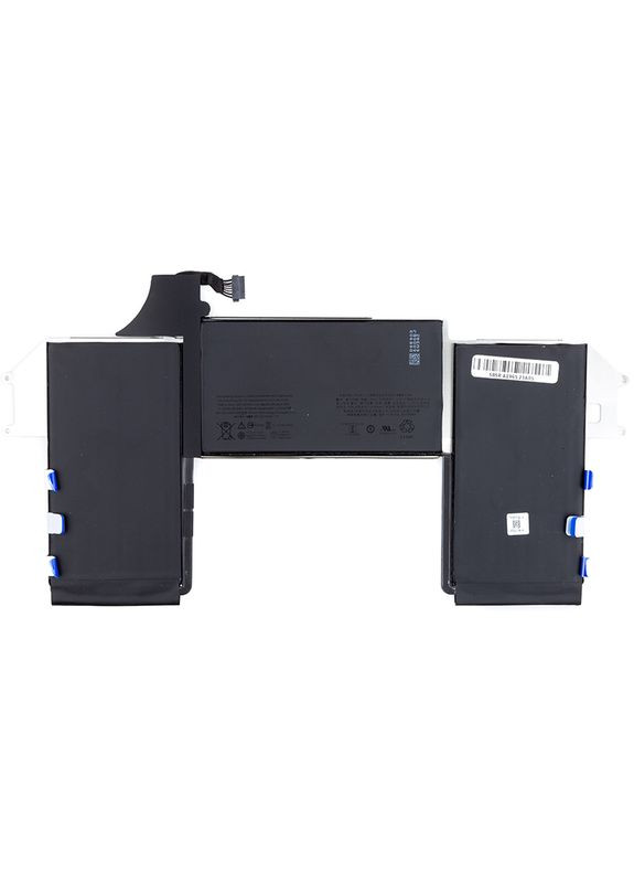 Аккумулятор для ноутбуков MacBook Air 13 MREC2CH/A (A1965) 11.4V 4379mAh (original) Apple (314833191)