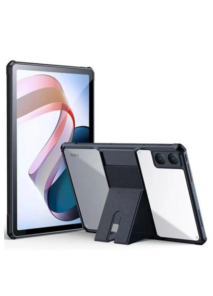 Чохол до планшета Stand Xiaomi Redmi Pad Pro 12.1'''' Black (713242) Xundd Stand Xiaomi Redmi Pad Pro 12.1&apos;&apos;&apos;&apos; Black (366489301)