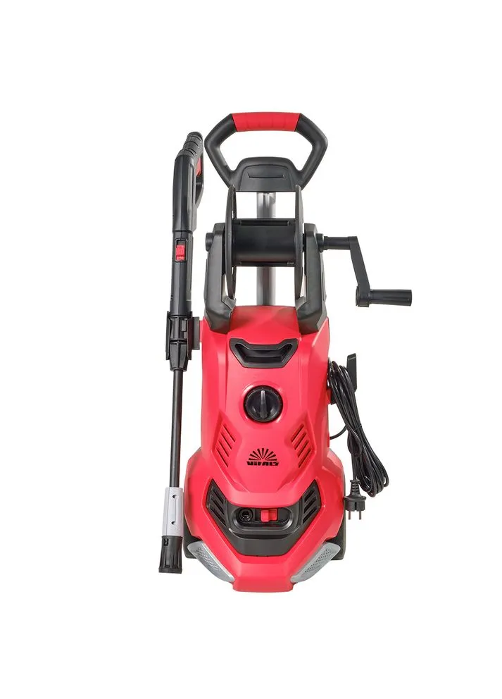 Минимойка высокого давления Am 7.0-140wr optimum 1800Вт 140бар 420л/час 9.5кг Vitals (395411382)