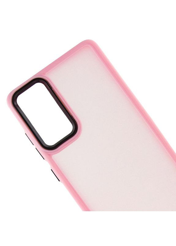 Чохол на Samsung Galaxy S23 FE / для самсунг галаксі С23 фе ТПУ та полікарбонат Epik (356101404)