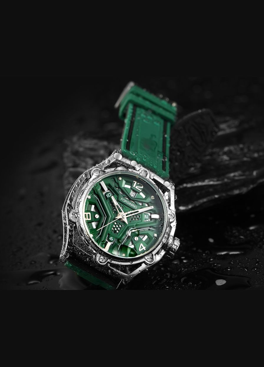 Годинник наручні Gringo Forsining (332612537)