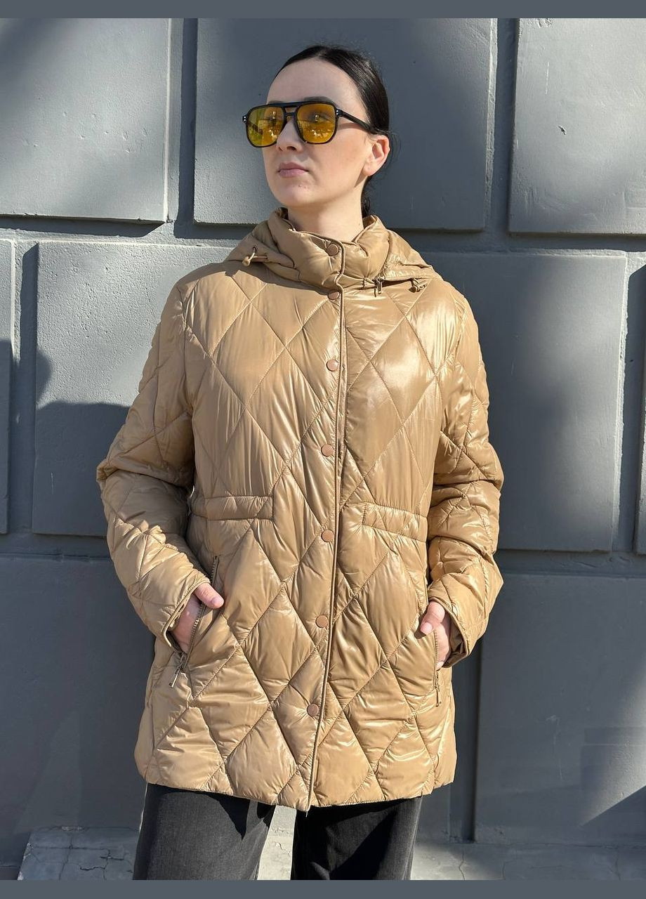 Койот демисезонная куртка женская FLY