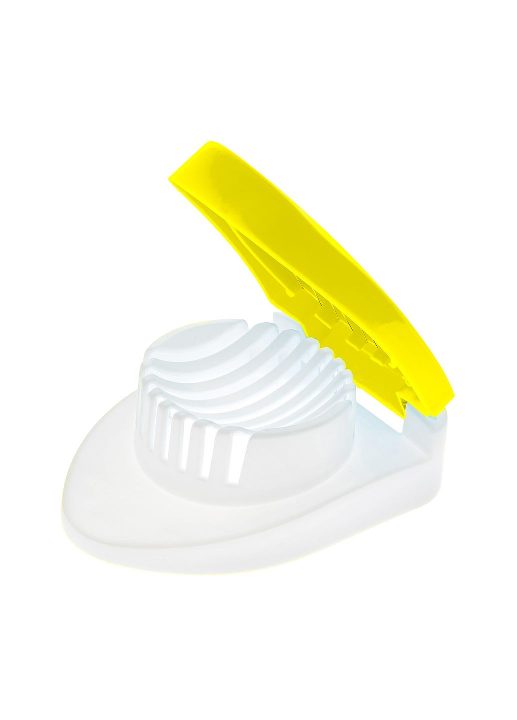 Яйцерезка овощерезка для нарезки слайсами, соломкой и кубиками яиц овощей грибов Kitchen Master (295288001)