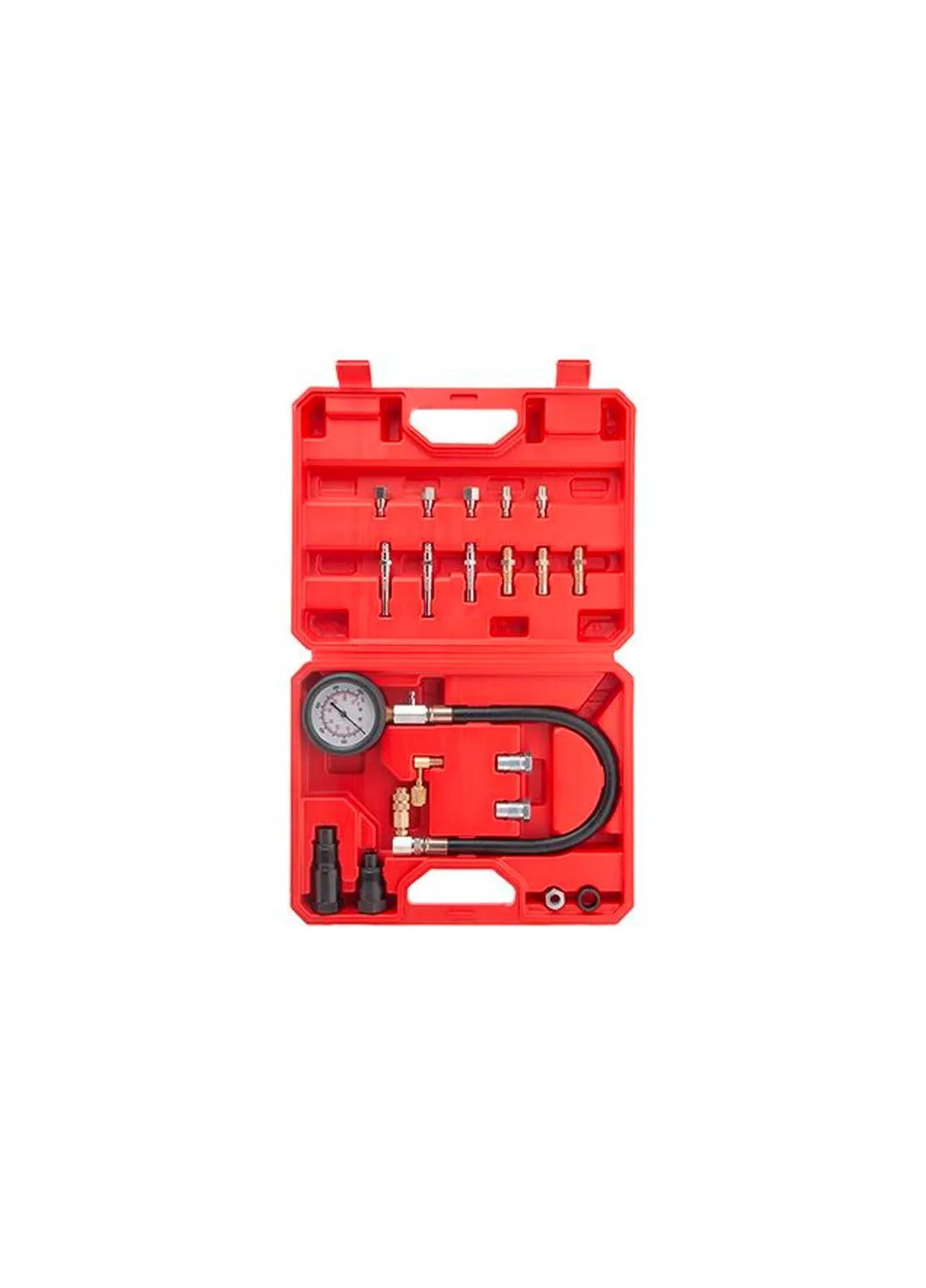 Компресометр для дизельних двигунів AT-4002 Intertool (408772440)