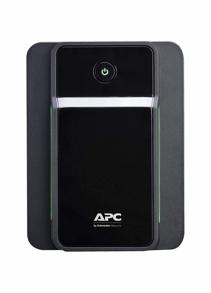 Линейноинтерактивный ИБП Back-UPS 1200VA, IEC (BX1200MI) APC (314982592)