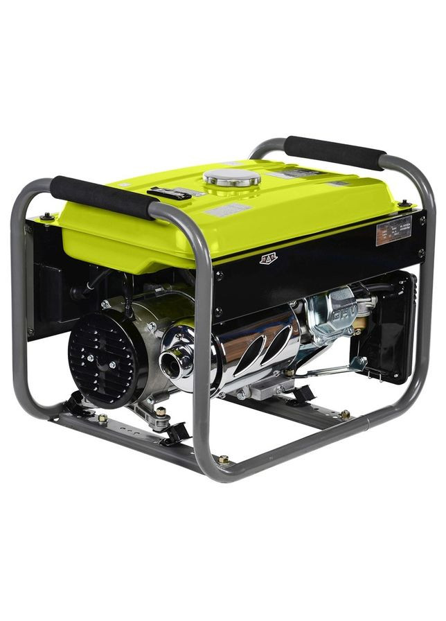 Генератор бензиновий KSB 2200A Konner&Sohnen (340912559)