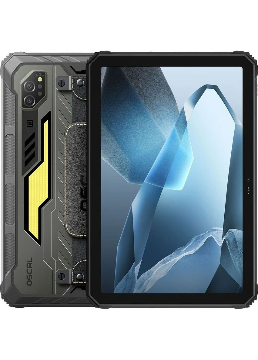 Планшет Spider 10 8/256GB LTE Black Global EU [154723] Oscal (400901525)