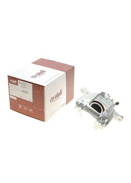 Тормозной суппорт задний левый VW Crafter 2.0D,2.5D (06-16) (66151747701) VIKA (360488099)