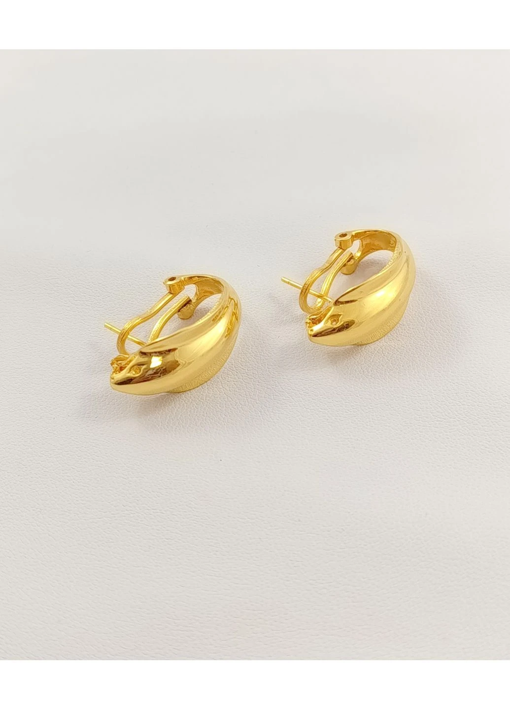 Срібні сережки "Змії" EITL-змж No Brand Сережки (393983613)