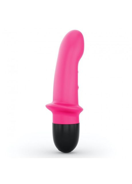 Вибратор Marc Mini Lover 2.0 CherryLove Dorcel (282676157)