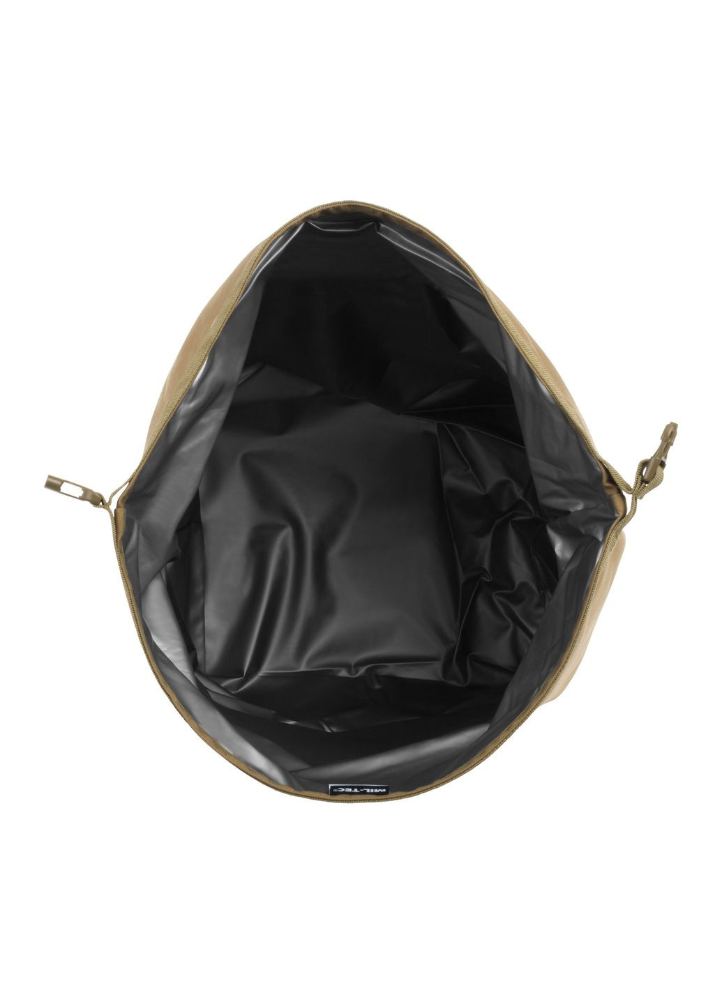 Термосумка Sturm Cooler Bag Coyote (13878505-L) Mil-Tec (331769944)