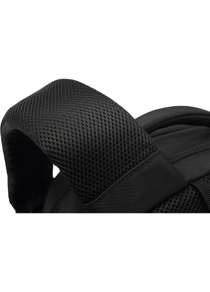 Рюкзак Flashpacker YBB 1502 20L 15.6" Black (45016274) YENKEE (322912425)