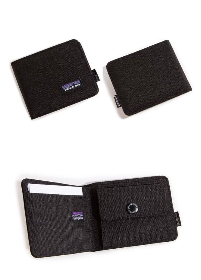 Гаманець кошелек портмоне Patagonia No Brand (301910802)