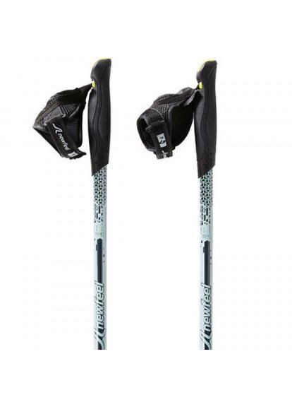 Палки для Скандинавской Ходьбы NW P120 от 100 - 130 см) Регулируемые Newfeel (335052495)