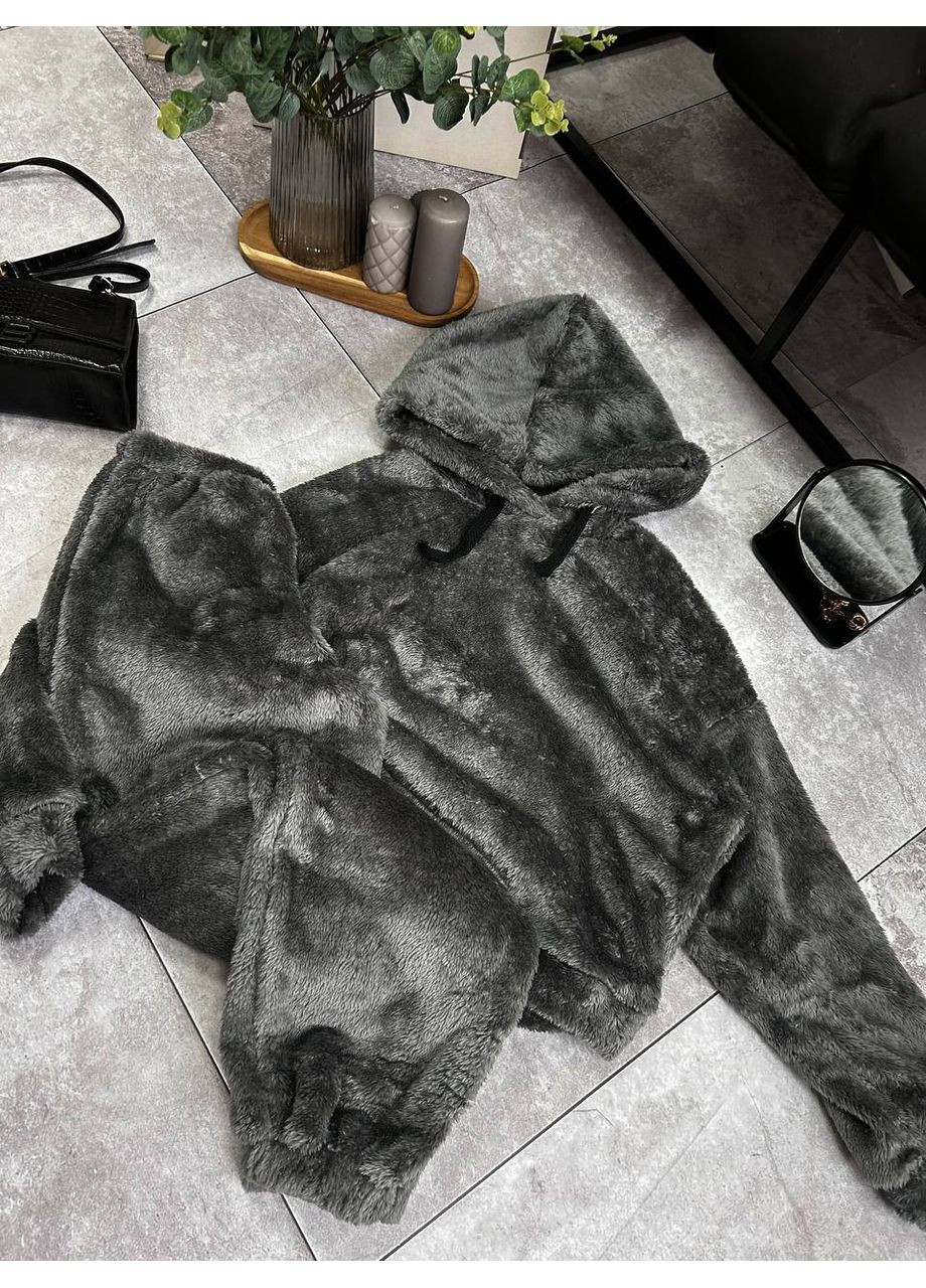 Плюшевый костюм — ЗАМЕР В ОПИСАНИИ DK/DL Мода без кордонів (366062440)