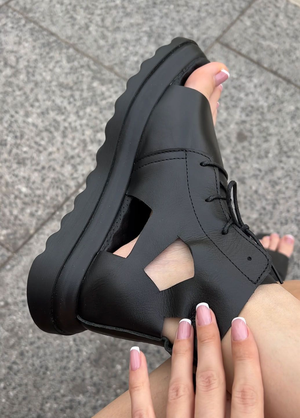 Сандалії Rayskaya woman (327877944)