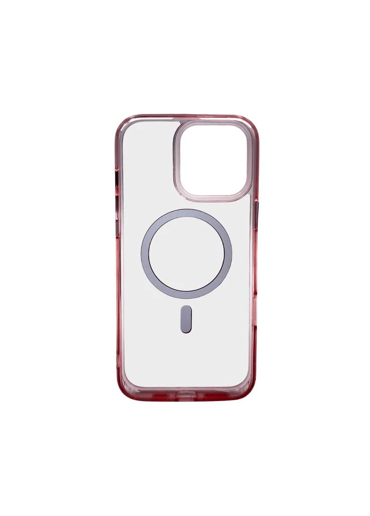 Чохол для смартфона Cosmic for Apple iPhone 14 Pro Max (AcrilycColor14PMPink) No Brand Acrilyc Colorful Mag (382947536)