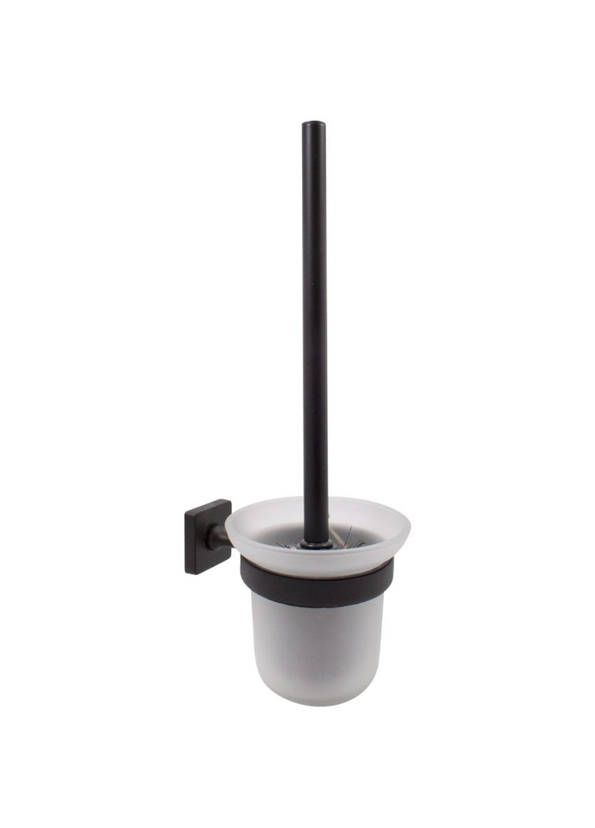 Йоршик Trento Moderno Grande Nero, чорний Trento Design Studio (322252209)