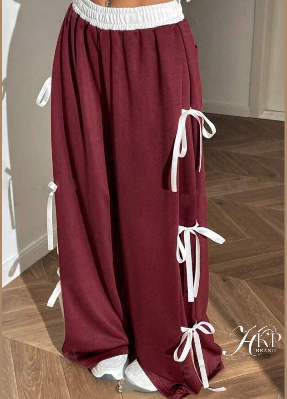 Штани жіночі палаццо Style Point (339606616)