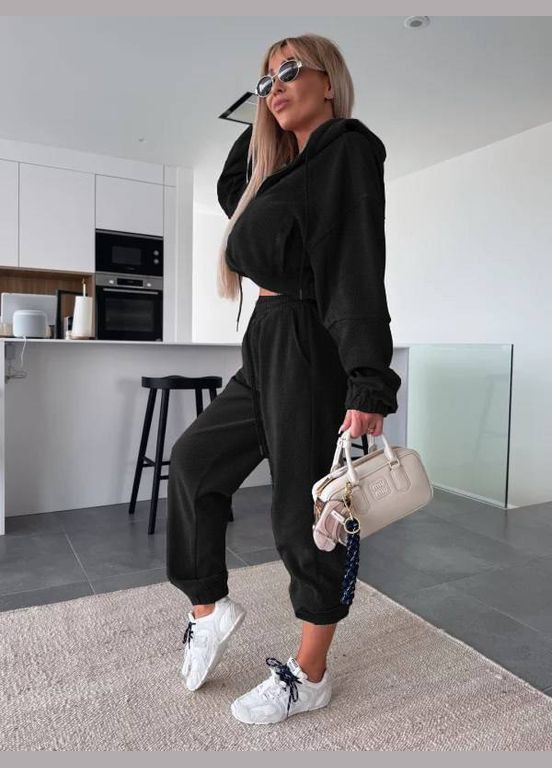 Спортивний костюм жіночий No Brand (315884370)