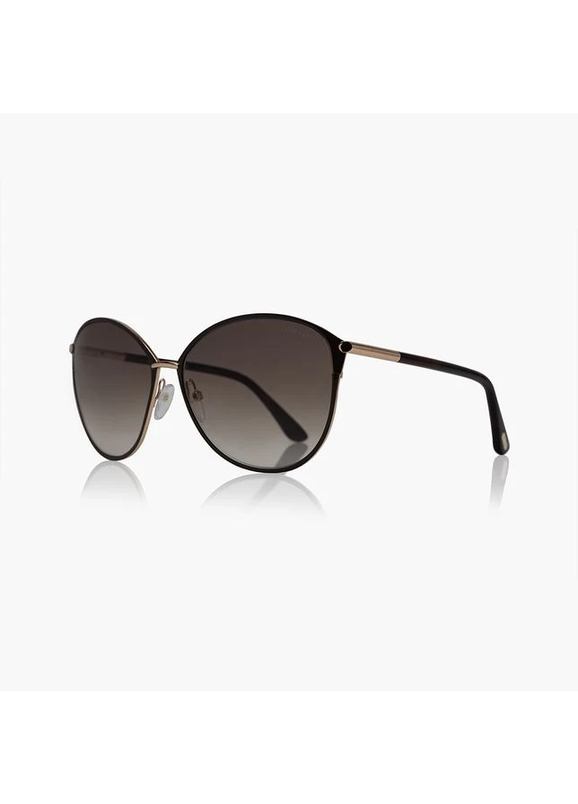 Сонцезахисні окуляри FT0320 28F Tom Ford (399982684)