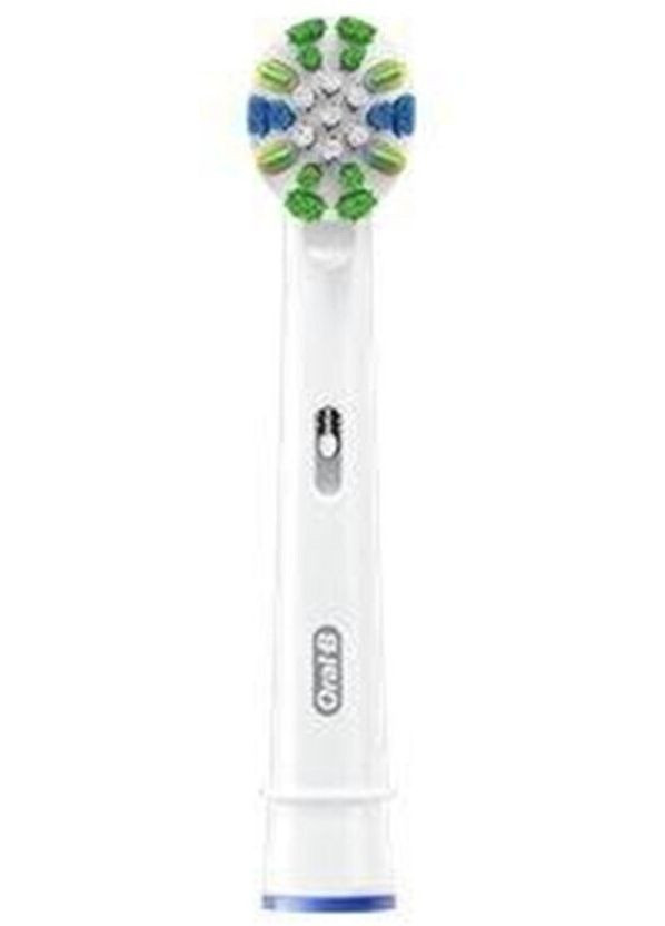 Насадки для электрических зубных щеток OralB Floss Action CleanMaximiser (4 шт) Oral-B (280265724)