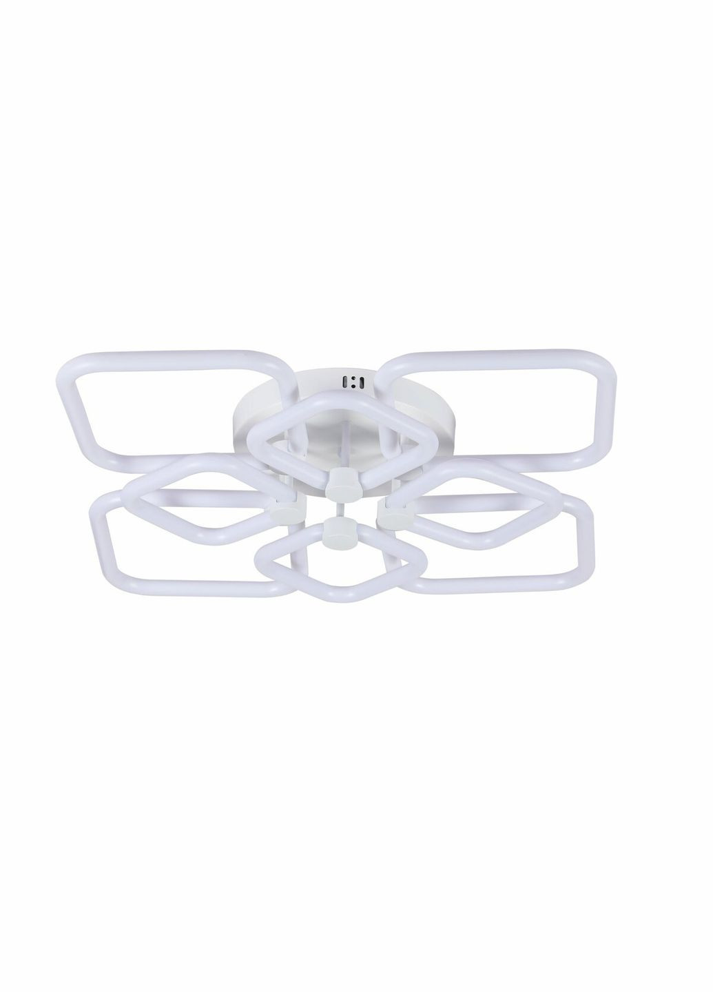 Люстра люстра G 2589/4+4 WT 144W Valeso (336932924)