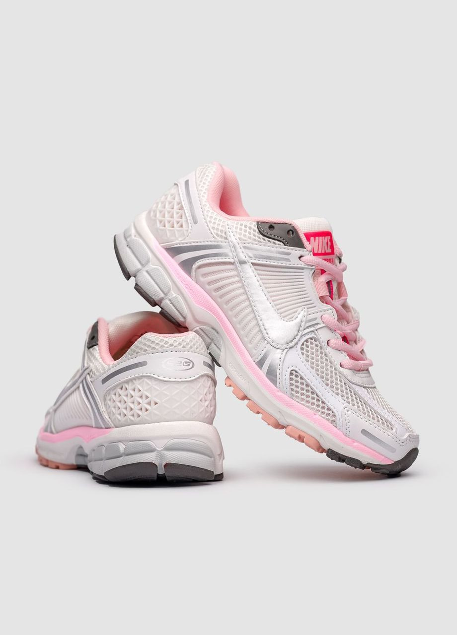 Кроссовки женские No Brand белые демисезоны (318673934)