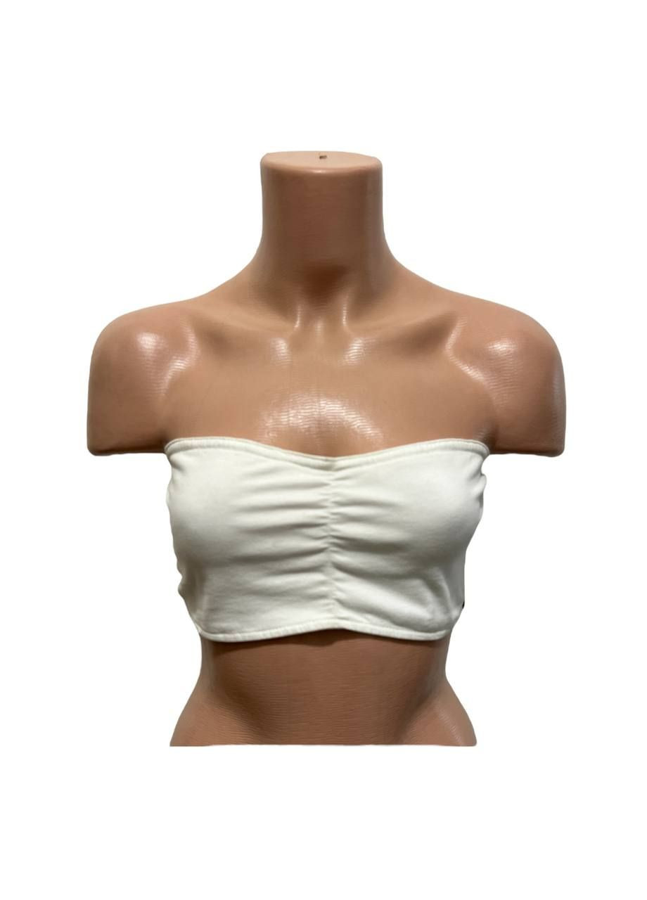 Топ Білий Superdry (324884251)