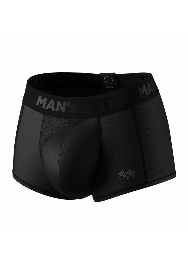 Набір спортивної анатомічної білизни з футболки, спортивних та анатомічних боксерів SPR-003 MAN's SET (366575280)