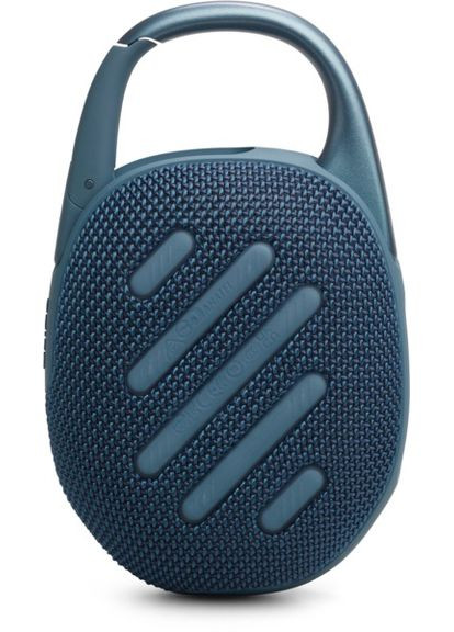 Акустична система Clip 5 Blue (JBLCLIP5BLU) JBL (341486329)