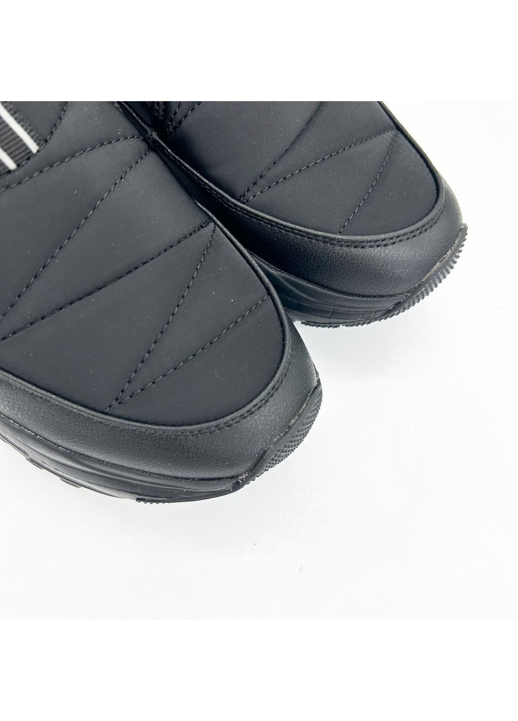 Кросівки (р) Текстиль/Екошкіра 0-1-1-JWZ-24376 Restime чорні (328836542)