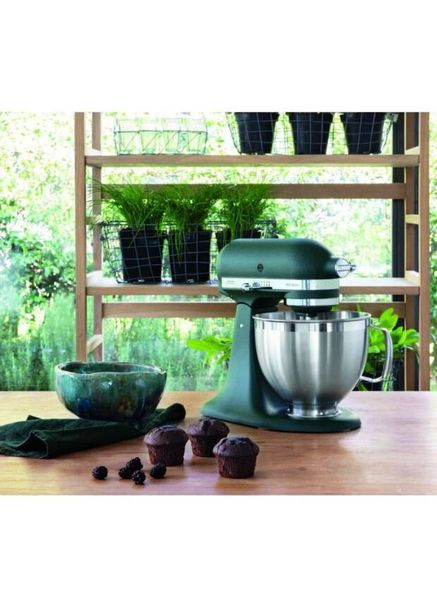 Кухонная машина Artisan 4,8 л 5KSM185PSEPP KitchenAid (366828595)