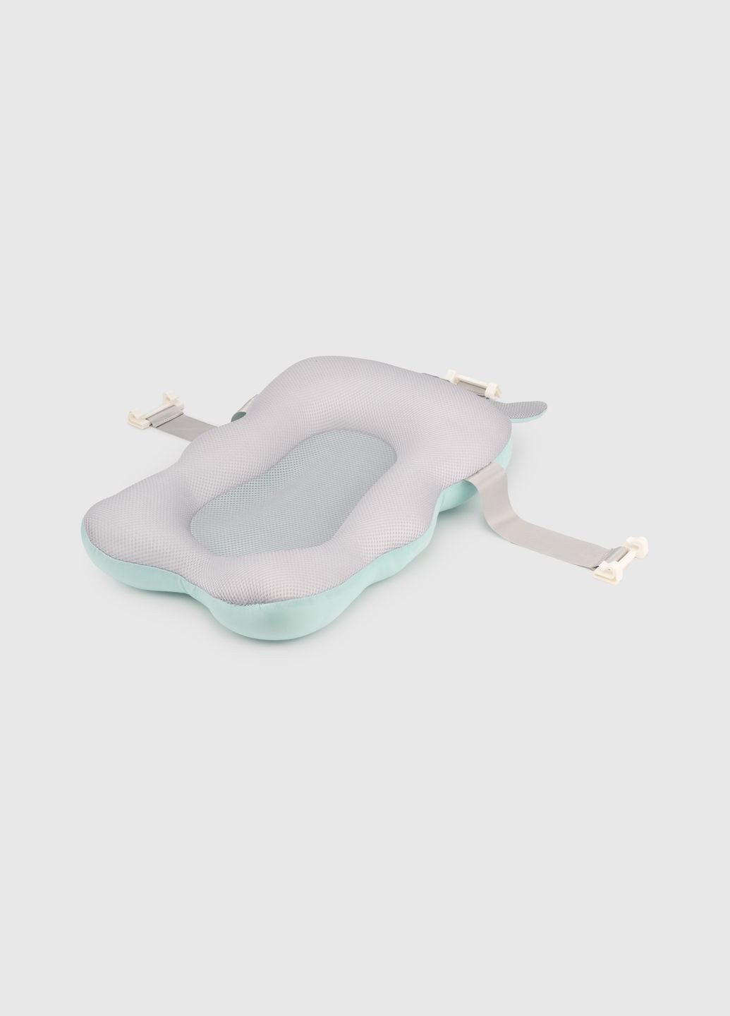 Антискользящая подушка для купания малыша 8605 No Brand (285764373)