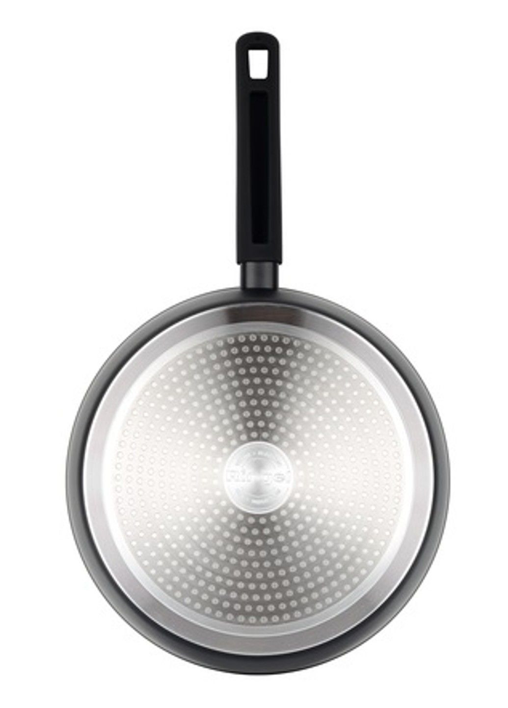 Сковорода Salsa глубокая 20 см б/крышки (RG-1134-20) Ringel (365277535)